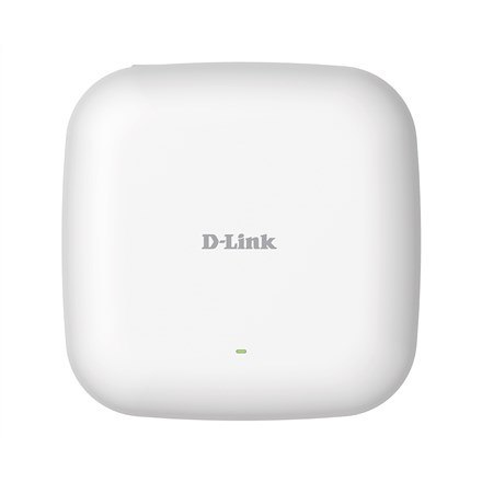 AX1800 WI-FI 6 POE ACCESS POINT/DUAL-BAND