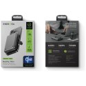 PowerBank indukcyjny Energea MagPac Pro Plus 10000mAh Qi2 Magsafe szary