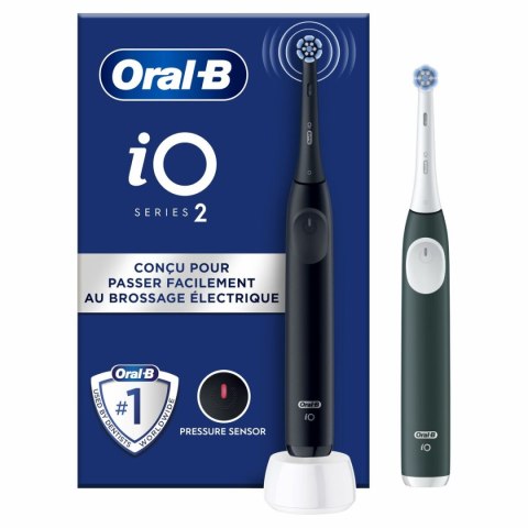 Elektryczna Szczoteczka do Zębów Braun Oral-B iO Series 2