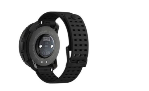 Zegarek sportowy Suunto Vertical All Black 49mm
