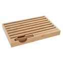 Deska do krojenia Home ESPRIT Naturalny 38 x 24,5 x 3,8 cm