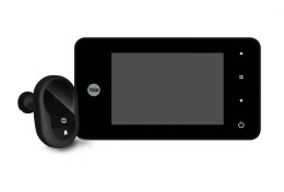 Elektroniczny wizjer drzwiowy DDV 4500