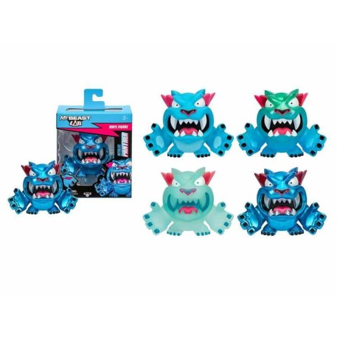 Figurki Superbohaterów Famosa 20,02 x 13,7 x 8,1 cm