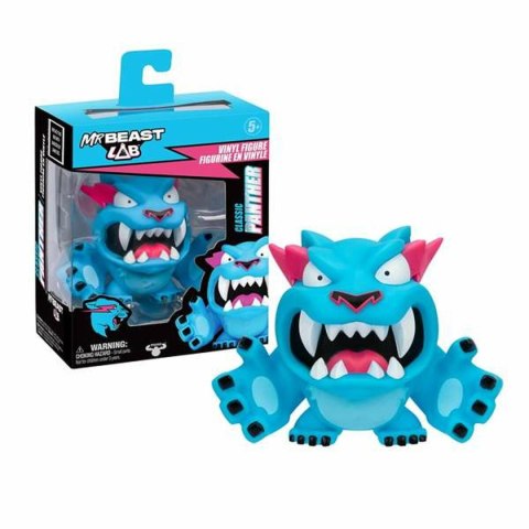 Figurki Superbohaterów Famosa 20,02 x 13,7 x 8,1 cm