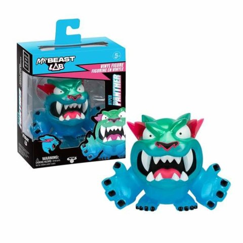 Figurki Superbohaterów Famosa 20,02 x 13,7 x 8,1 cm