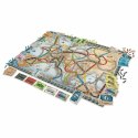 Gra Planszowa ¡Aventureros al Tren! Europa Asmodee (ES)