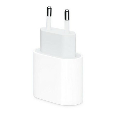Ład. siec. Apple MHJE3ZM/A 20W blisterUSB-C PD