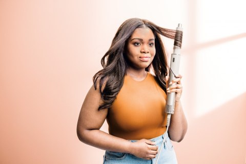 Suszarko-lokówka SHARK HD424SLEU