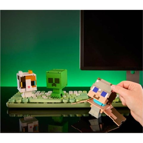 Figurki Superbohaterów Mattel 9.5cm