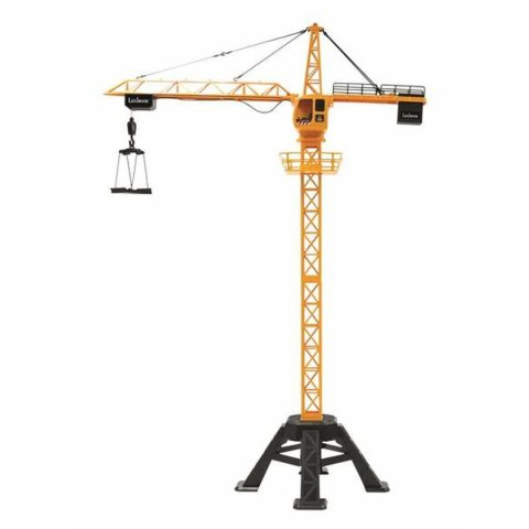 Koparka Zdalnie Sterowana Lexibook