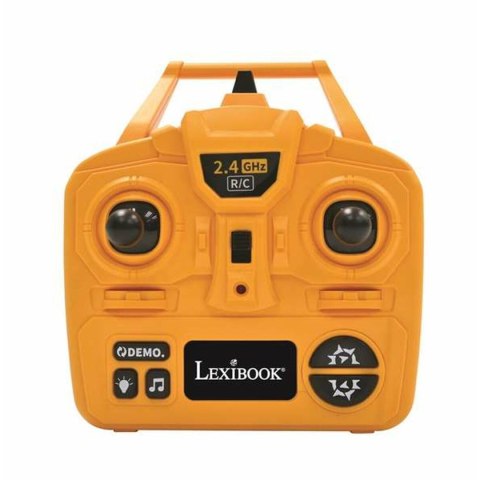 Koparka Zdalnie Sterowana Lexibook