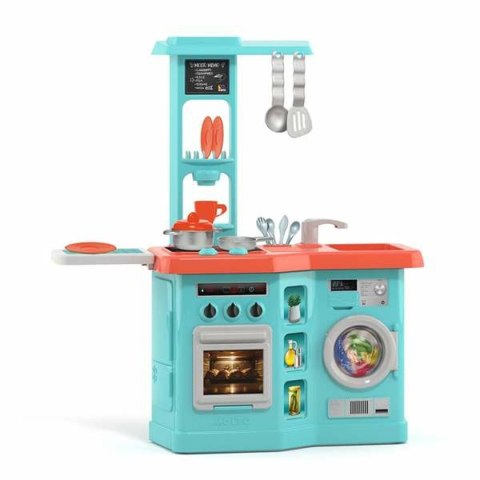 Kuchnia zabawka Moltó 82 x 56 x 28 cm
