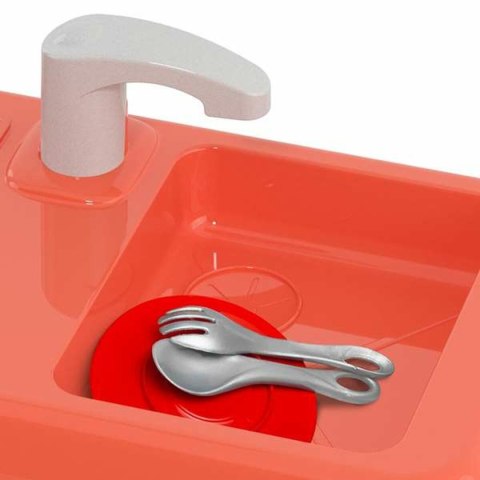 Kuchnia zabawka Moltó 82 x 56 x 28 cm