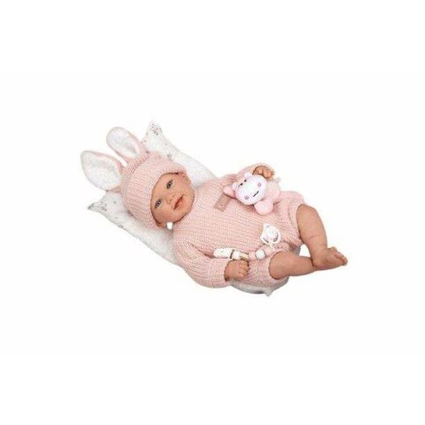 Lalki reborn Arias Lucía 45 cm