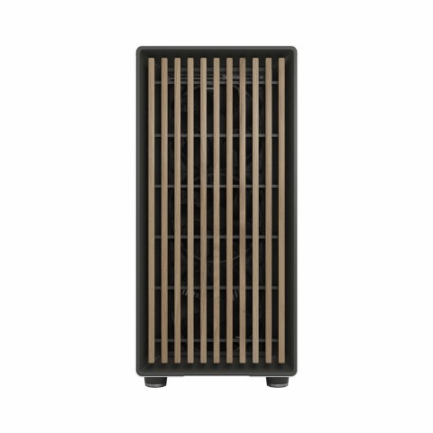 Obudowa Fractal Design North XL Midi Chalk TG Clear (Biała, przezroczysty bok)