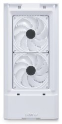 Obudowa PC Lian Li LANCOOL 207, Midi-Tower, ATX, Szkło Hartowane - biała