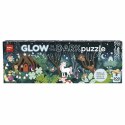 Układanka puzzle Apli Glow In The Dark 200 Części