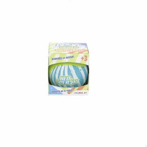 Zabawkowy spryskiwacz zraszacz wodny Colorbaby 6 cm