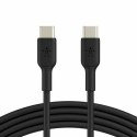 Kabel USB-C Belkin CAB003BT2MBK Czarny 2 m