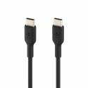 Kabel USB-C Belkin CAB003BT2MBK Czarny 2 m