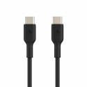 Kabel USB-C Belkin CAB003BT2MBK Czarny 2 m