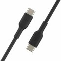 Kabel USB-C Belkin CAB003BT2MBK Czarny 2 m