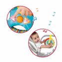 Kierownica Winfun 16,5 x 16,5 x 2,5 cm (6 Sztuk)