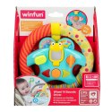 Kierownica Winfun 16,5 x 16,5 x 2,5 cm (6 Sztuk)