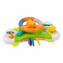 Kierownica do Wózka Spacerowego Winfun 27,5 x 15,5 x 7,5 cm (4 Sztuk)