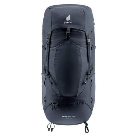 Plecak turystyczny Deuter Aircontact Lite 45+10 SL Czarny Poliester 55 L