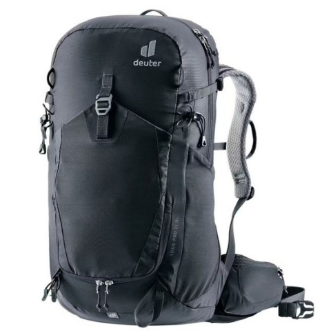 Plecak turystyczny Deuter Trail PRO 31 SL Czarny 31 L