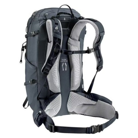 Plecak turystyczny Deuter Trail PRO 31 SL Czarny 31 L