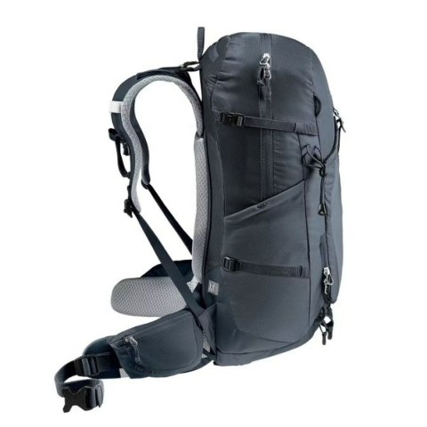 Plecak turystyczny Deuter Trail PRO 31 SL Czarny 31 L