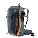 Plecak turystyczny Deuter Trail PRO 31 SL Czarny 31 L