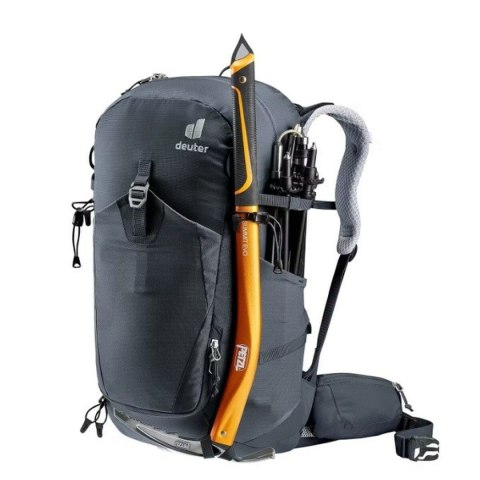 Plecak turystyczny Deuter Trail PRO 31 SL Czarny 31 L