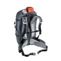 Plecak turystyczny Deuter Trail PRO 31 SL Czarny 31 L