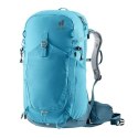 Plecak turystyczny Deuter Trail PRO 31 SL Niebieski 31 L
