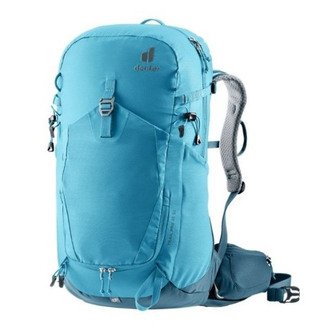 Plecak turystyczny Deuter Trail PRO 31 SL Niebieski 31 L