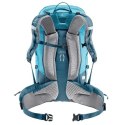 Plecak turystyczny Deuter Trail PRO 31 SL Niebieski 31 L