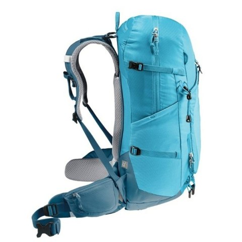Plecak turystyczny Deuter Trail PRO 31 SL Niebieski 31 L