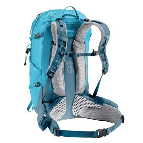 Plecak turystyczny Deuter Trail PRO 31 SL Niebieski 31 L