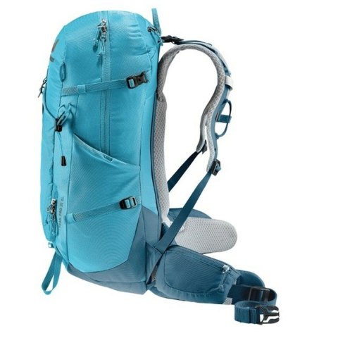 Plecak turystyczny Deuter Trail PRO 31 SL Niebieski 31 L