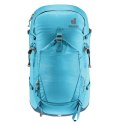 Plecak turystyczny Deuter Trail PRO 31 SL Niebieski 31 L