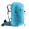 Plecak turystyczny Deuter Trail PRO 31 SL Niebieski 31 L