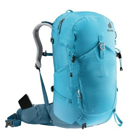 Plecak turystyczny Deuter Trail PRO 31 SL Niebieski 31 L