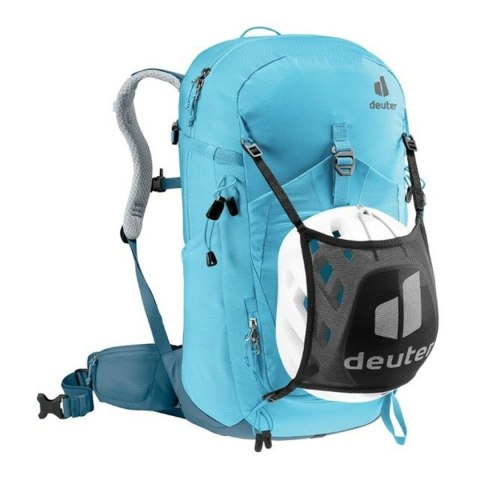Plecak turystyczny Deuter Trail PRO 31 SL Niebieski 31 L