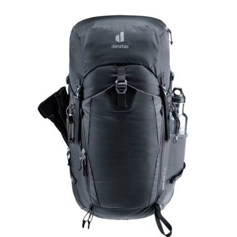 Plecak turystyczny Deuter Trail PRO 34 SL Czarny 34 L