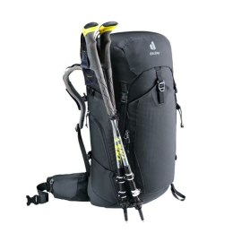 Plecak turystyczny Deuter Trail PRO 34 SL Czarny 34 L