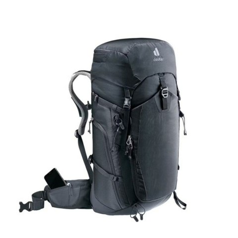 Plecak turystyczny Deuter Trail PRO 34 SL Czarny 34 L
