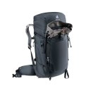 Plecak turystyczny Deuter Trail PRO 34 SL Czarny 34 L